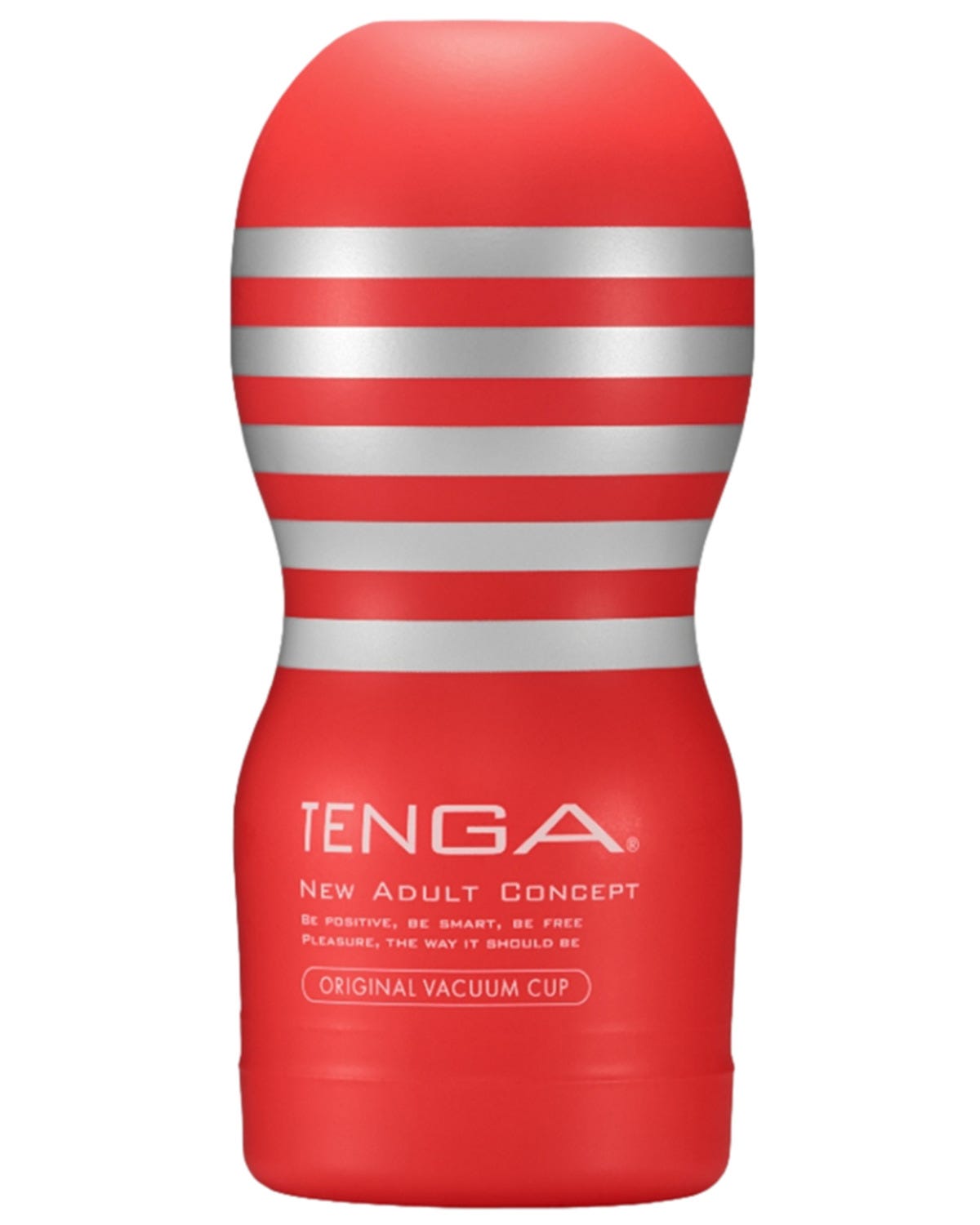 Masturbateur Original Vacuum Cup Tenga