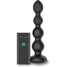 Chaîne Anale Rotative Tornado Probe