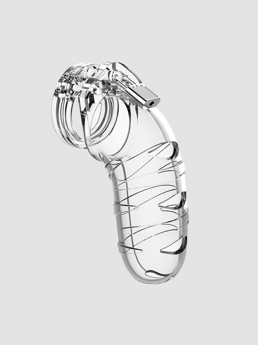 Cage de Chasteté ManCage N°5