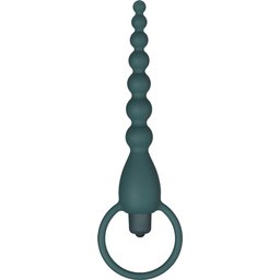 Wave Chapelet Anal Vibrant