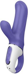 Vibromasseur Rabbit Magic Bunny Violet