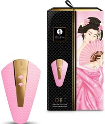 Vibromasseur Intime OBI - Rose Pastel