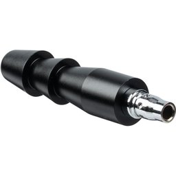 - Adaptateur Vac-U-Lock - Noir