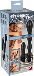 Douche intime avec flexible