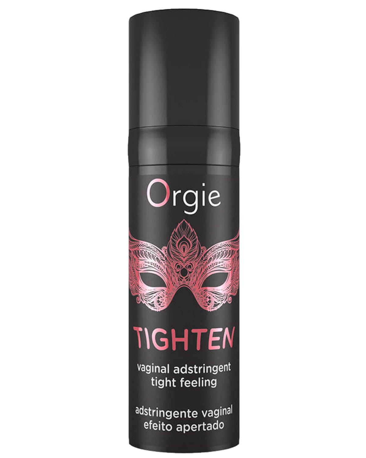 Gel de resserement vaginal tighten