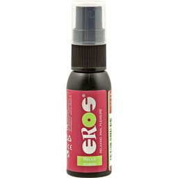 Relax Woman Spray Relaxant Anal 30 ml