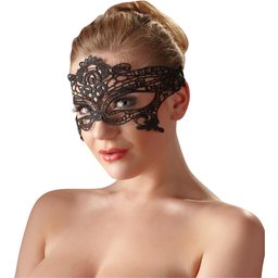 Cottelli Sensual Seduction Masque en Dentelle