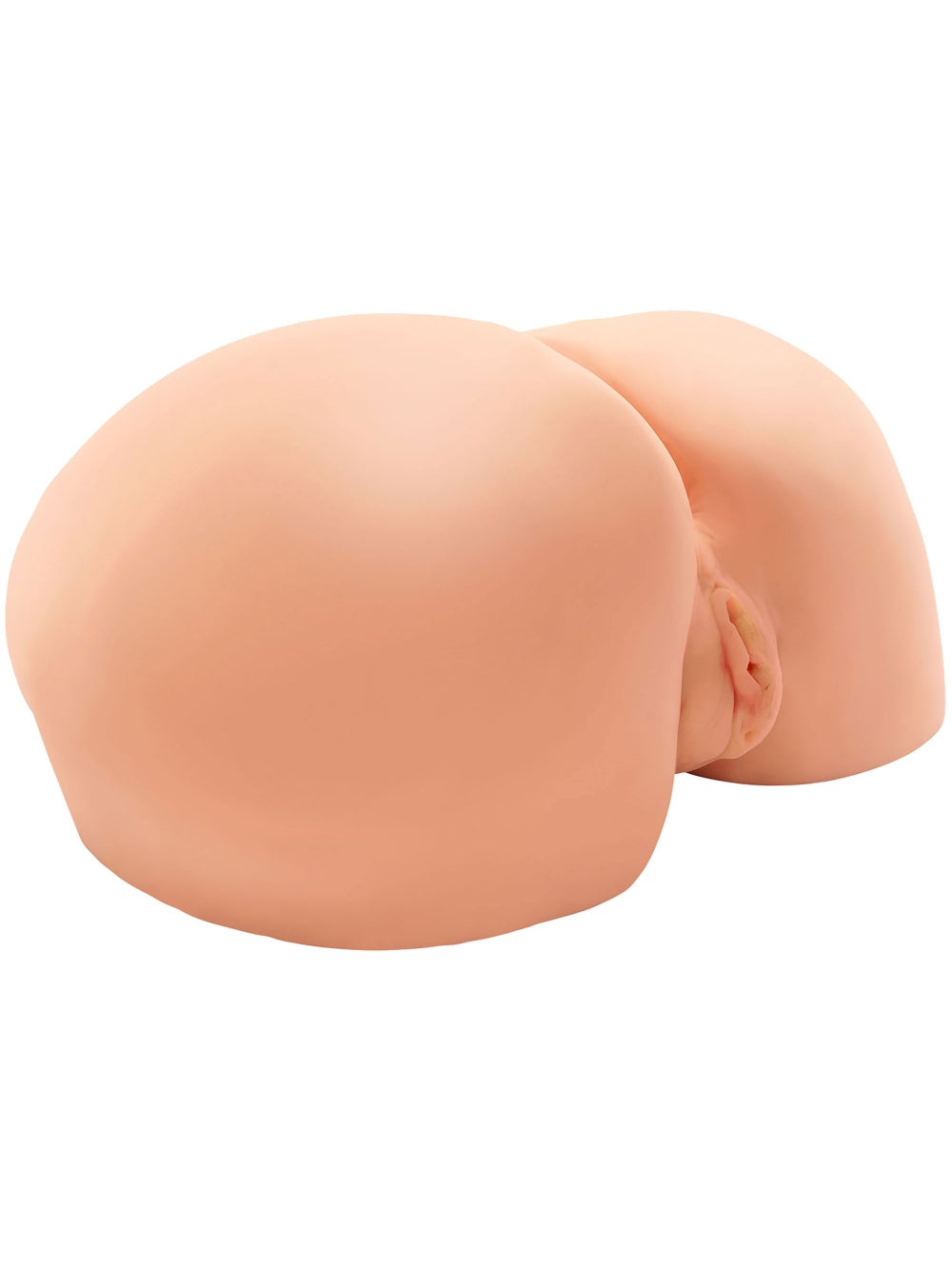 Masturbateur Vibrant Big Bubble Butt Bitch