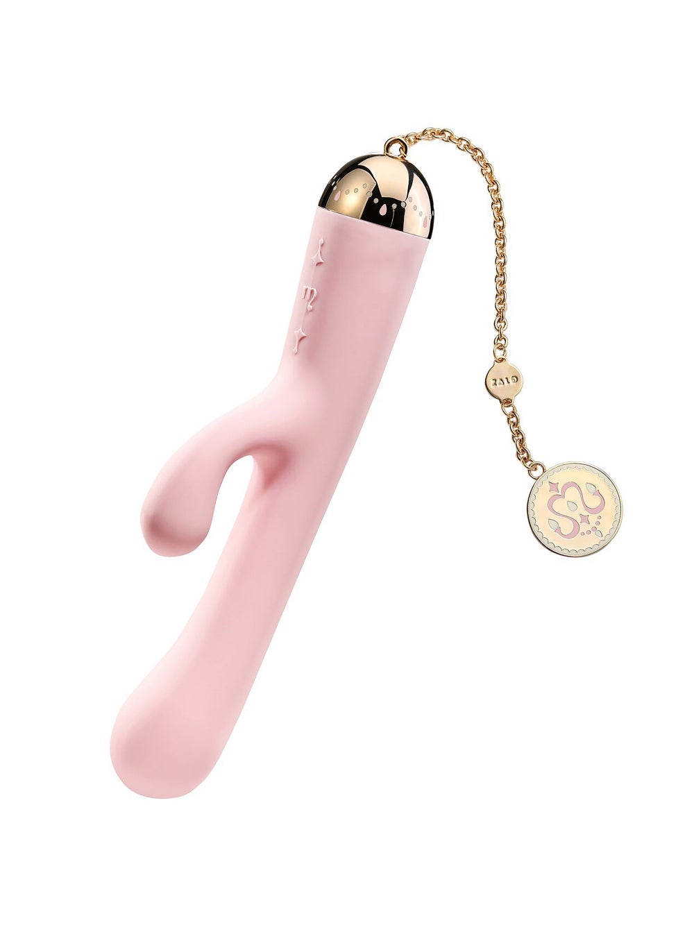 Vibromasseur Rabbit Connecté Lolita Ichigo