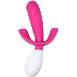 Lovelife - Adventure 2 Triple-Stimulation Vibe