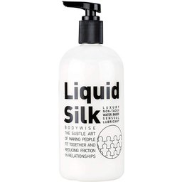 Lubrifiant à Base d'Eau de 250 ml