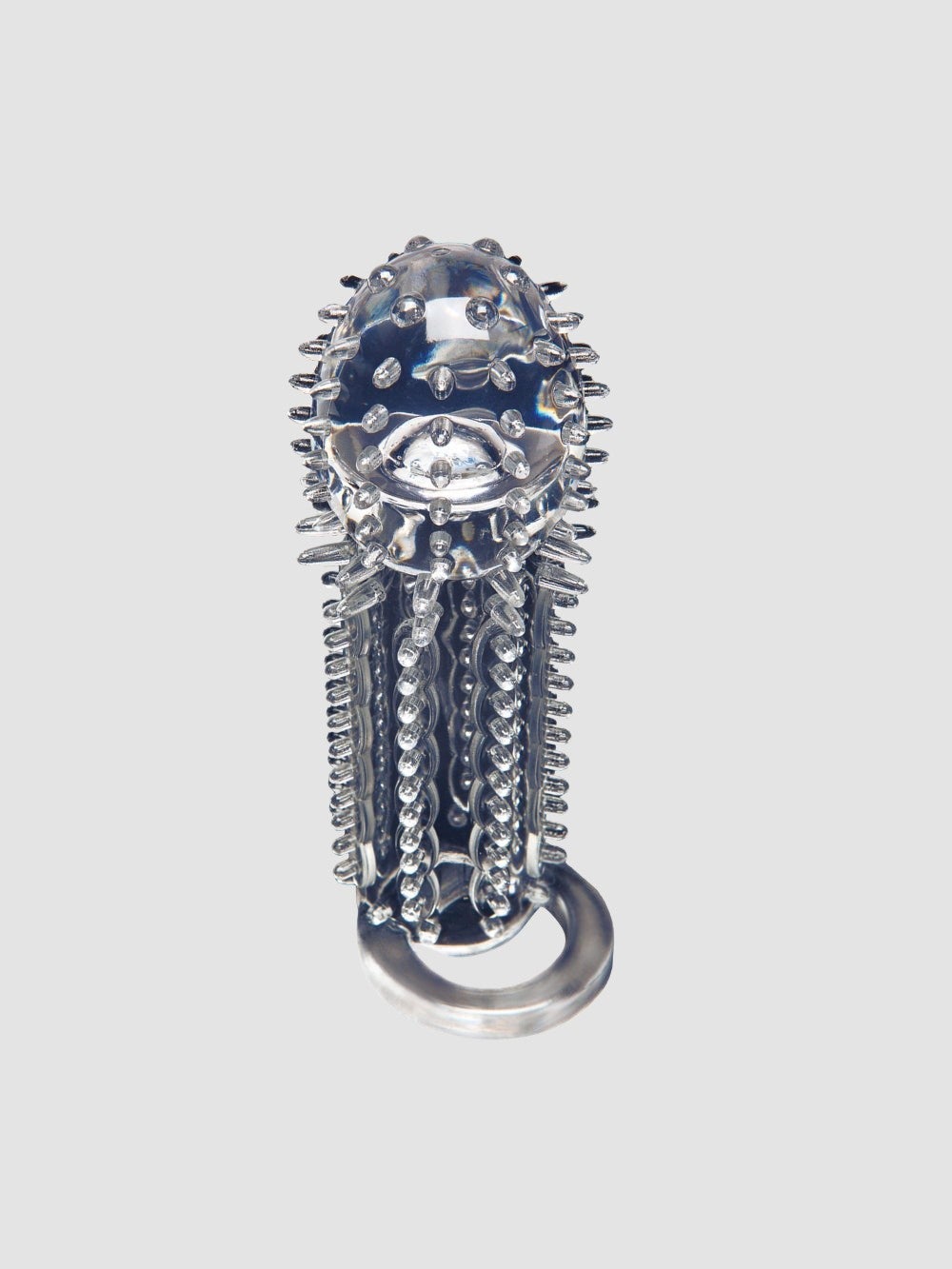 Gaine à Pénis OptiMALE Stimulator Extension