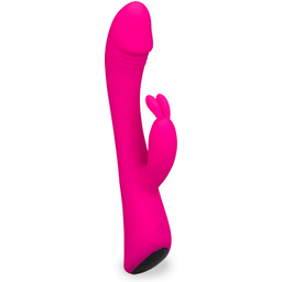 Vibromasseur rabbit Lucky Bunny