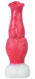 Gode Alien Getorix 20 x 6.5cm