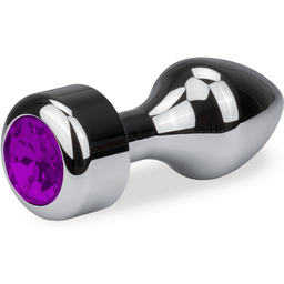 Bijou anal rosebud missile L - 8 Coloris