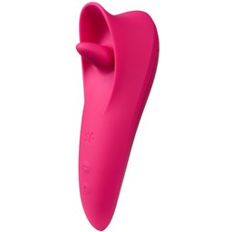 Tongue Master Vibromasseur