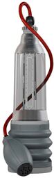 Pompe à pénis HydroXtreme9 Transparent