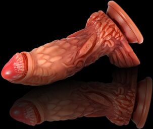 Gode Dragon Yong 15 x 5.5cm