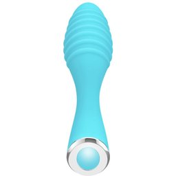Evolved - Vibromasseur Little Dipper - Aqua