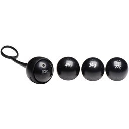 Cock Dangler Anneau pour Pénis avec Poids