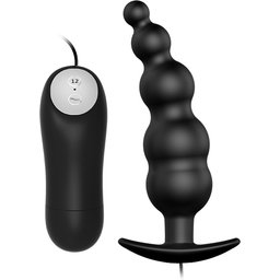 Stimulation anale spéciale