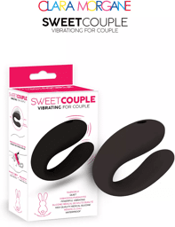 Sweet Couple II Black