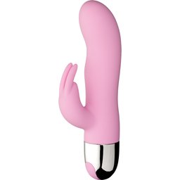 Bunny G Vibromasseur Rabbit Rechargeable