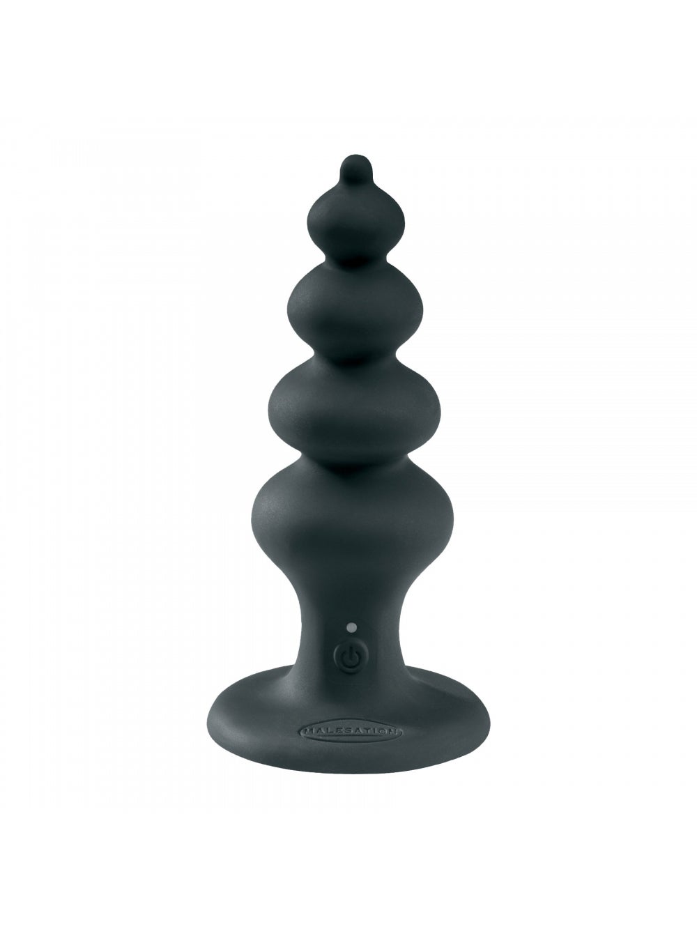 Plug Anal Vibrant Waist Plug