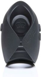 Masturbateur Rechargeable Pulse Solo Essential Noir