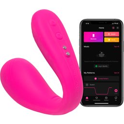 Stimulateur Connecté Dolce