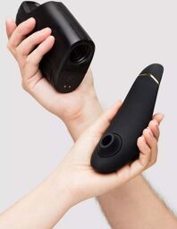 Coffret sextoys x Womanizer Pleasure Pair édition limitée