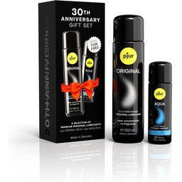 - 30th Anniversary Gift Set