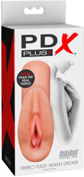 Perfect Pussy: Heaven Stroker