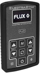 Station de contrôle Électrostimulation Flux 99 intensités