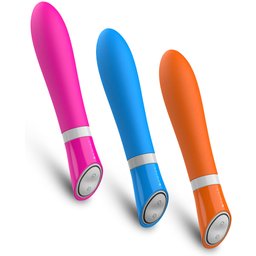 Vibromasseur Bgood Deluxe