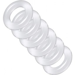 Kit Ball Stretcher Ring Master