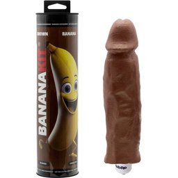 Gode Vibrant à Faire Soi-Même