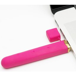 - Flex Vibrator Pink