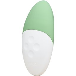 SIRI 3 Vibromasseur Clitoridien Activé par le Son