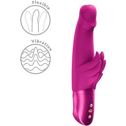 Vibromasseur Wicked Angel