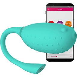 Fugu Vibromasseur Connecté