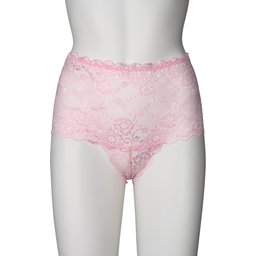 Evenings-Promise Hipster Taille Haute