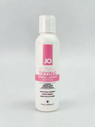 Lubrifiant Actively Trying - 120 ml