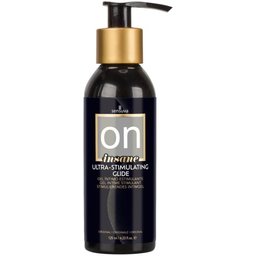 - Ultra-Stimulant On Insane - 125 ml