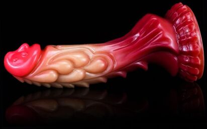 Gode dragon Firiz 16 x 5cm