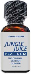 Poppers Jungle Juice Platinum 25 ml