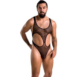 Leon Body en Maille
