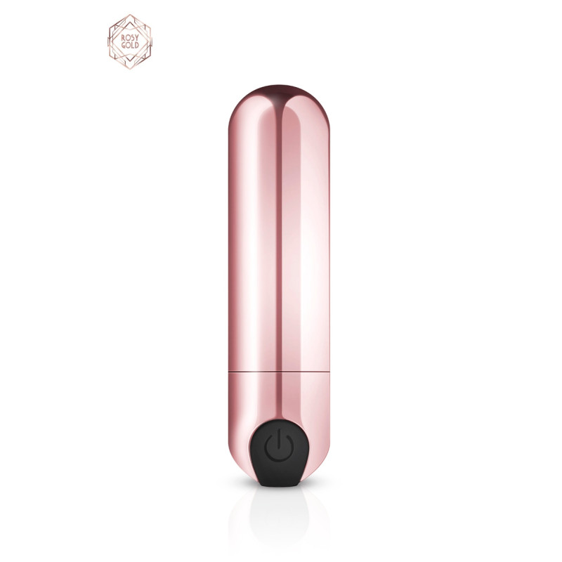 Mini vibro Bullet