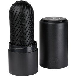 Ghost Reversible Stroker Masturbateur
