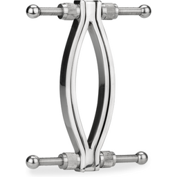 Pince vaginale en acier inoxydable Tight Spot